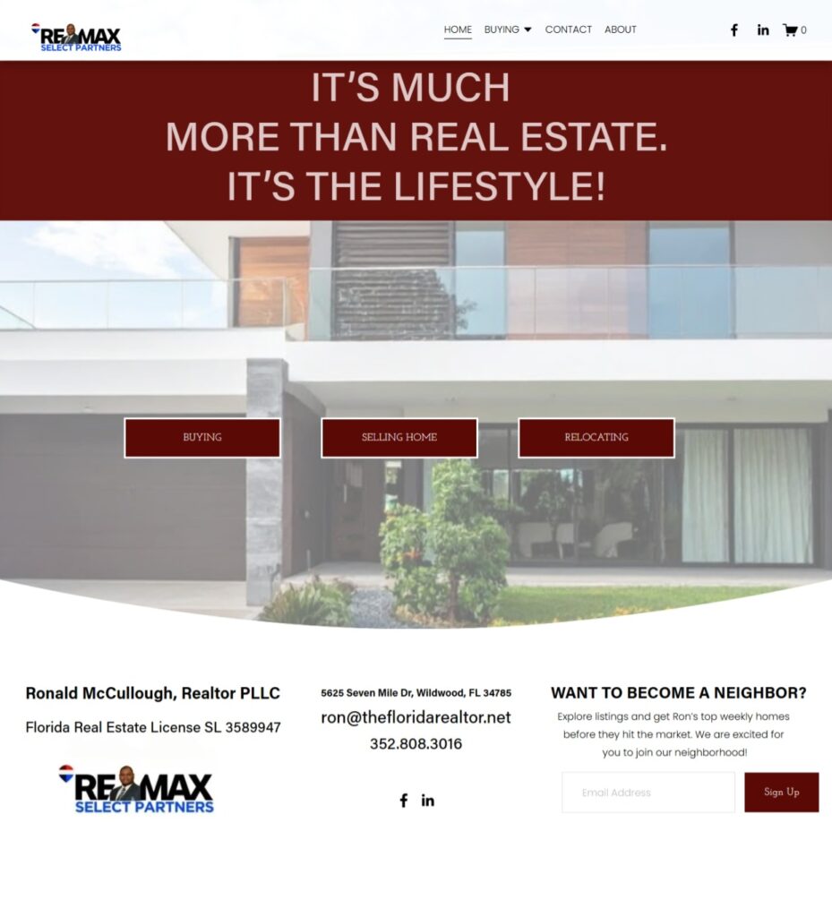 screenshot 31 8 2026 63559 www.thefloridarealtor.net